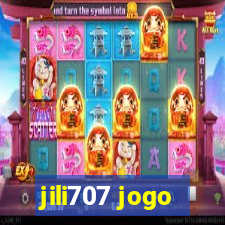 jili707 jogo